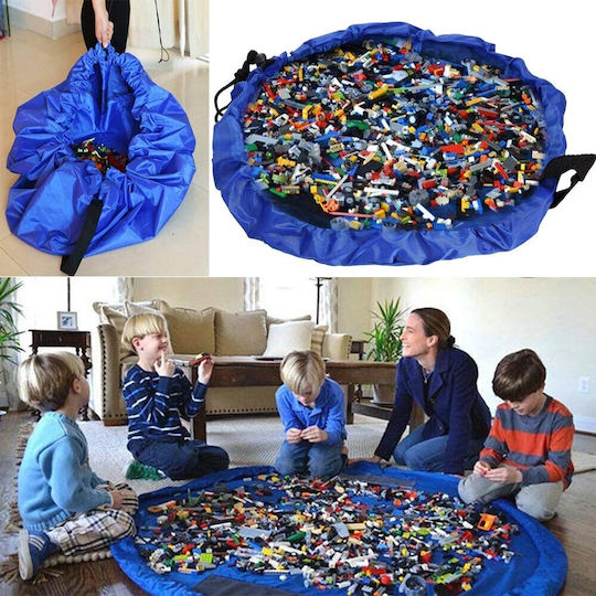 Children's Fabric Play Mat