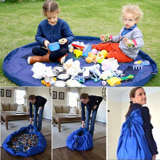 Children's Fabric Play Mat