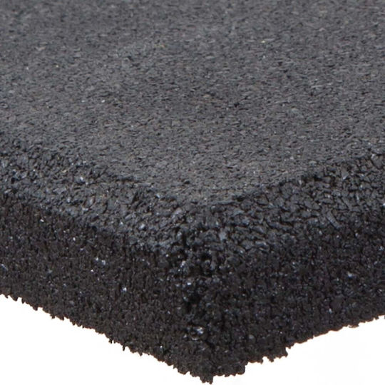 AMILA Podele Echipament de gimnastică Podele de Gimnastică Negre 1000x120x0.8cm 1buc