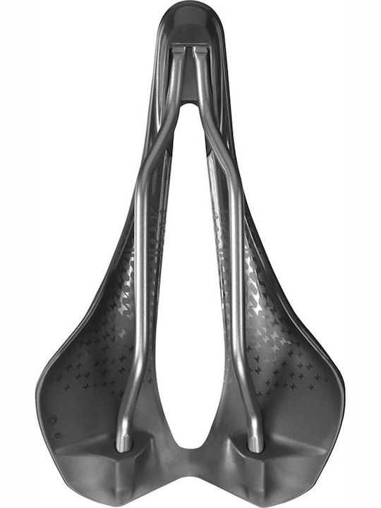 Selle Italia Selle Italia SLR Fahrradsattel Schwarze