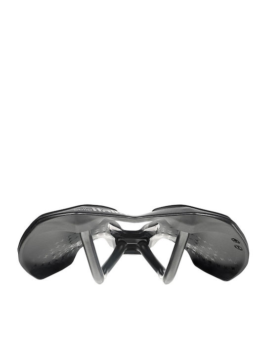 Selle Italia Selle Italia SLR Fahrradsattel Schwarze
