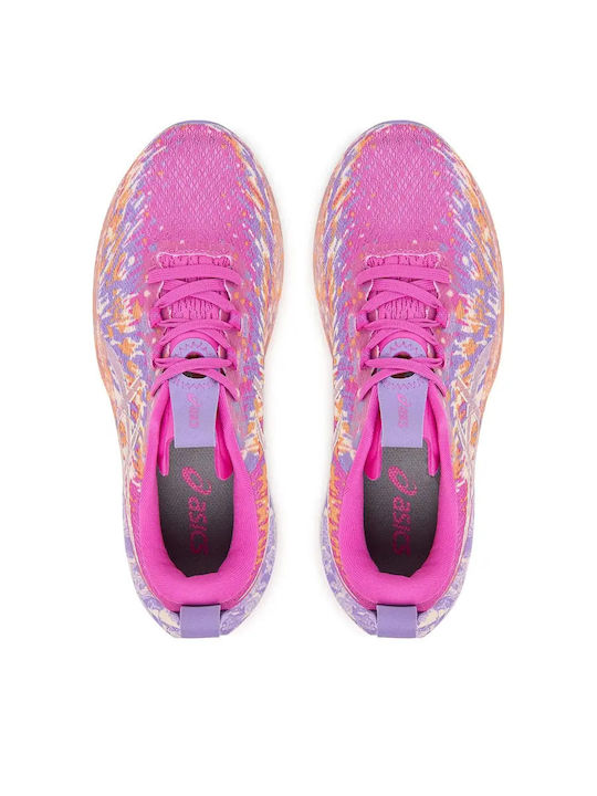 Noosa Tri 16 Kids Sports Shoes Running Fuchsia