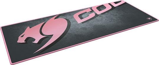 Cougar Arena X Gaming Mouse Pad XXL (1000mm) Ροζ 3MARENAP.0001