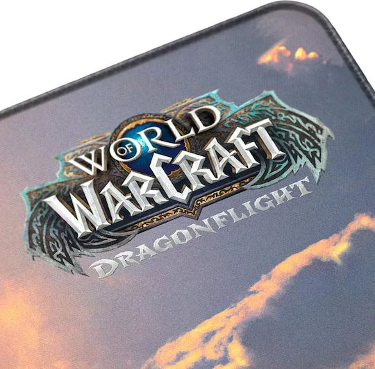 Blizzard Entertainment World Warcraft Mauspad Groß (420mm)