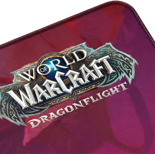 Blizzard Entertainment Padele Pentru Mouse World Warcraft Mare (420mm)