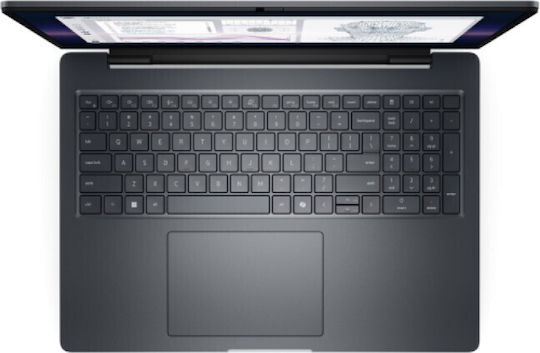 Dell Pro Max 16 Plus MB16250 16" FHD+ 120Hz (Ultra 9-285HX/64GB/1TB SSD/RTX PRO 3000 Blackwell/Linux) (International English Keyboard)