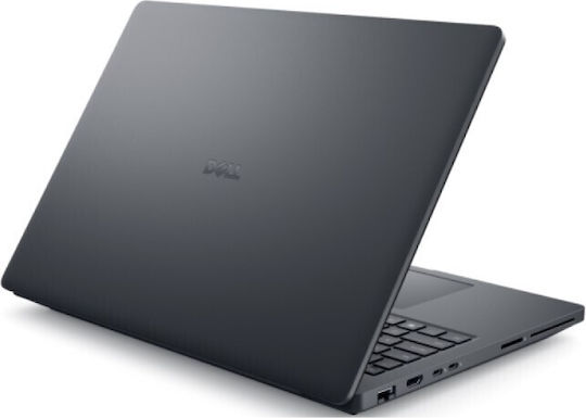 Dell Pro Max 16 Plus MB16250 16" FHD+ 120Hz (Ultra 9-285HX/64GB/1TB SSD/RTX PRO 3000 Blackwell/Linux) (International English Keyboard)