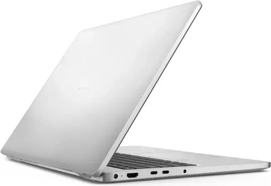 Dell Pro 16 PC16250 16" IPS FHD+ (Ultra 5-235U/32GB/512GB SSD/W11 Pro) (International English Keyboard)