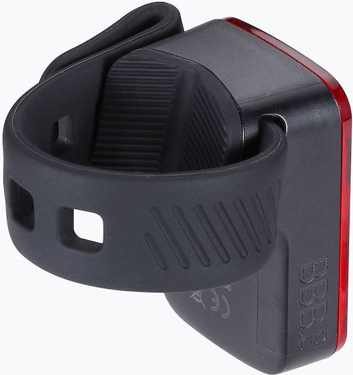 BBB Spark 2.0 Rechargeable Rear Bicycle Light