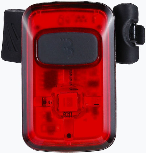 BBB Spark 2.0 Rechargeable Rear Bicycle Light