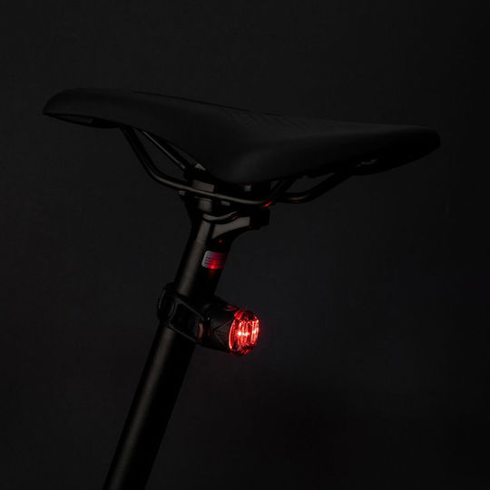 Lezyne Wiederaufladbar Fahrradlicht-Set