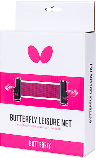 Butterfly Φιλέ για Ping Pong