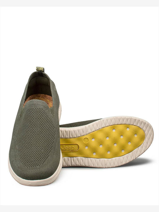 Jeep Footwear Jeep Footwear