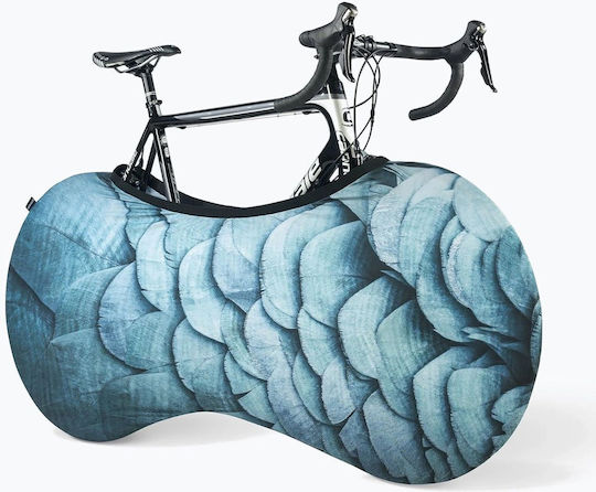 Husă Pentru Roata De Bicicletă Feathers Velosock