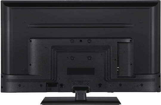 Hyundai Smart Televizor 65" 4K UHD QLED QLX65850GSMART HDR (2025)