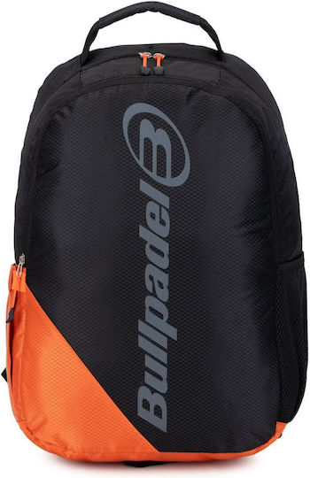Bullpadel Padel Bag Black