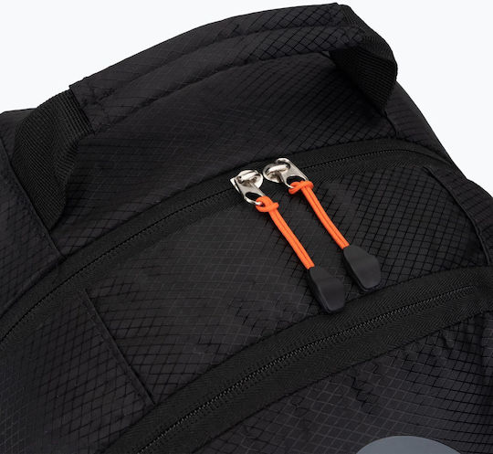 Bullpadel Padel Bag Black
