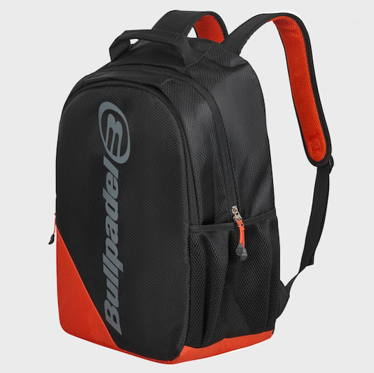 Bullpadel Padel Bag Black