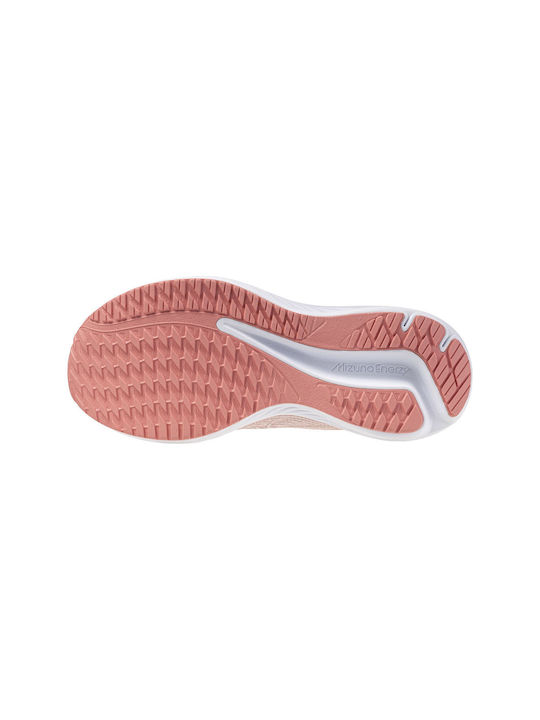 Дамски Спортни Обувки Running Pinkesque