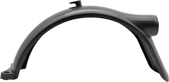 Ewheel Hinteres Flügel Schwarz Xiaomi Elite Ewf725