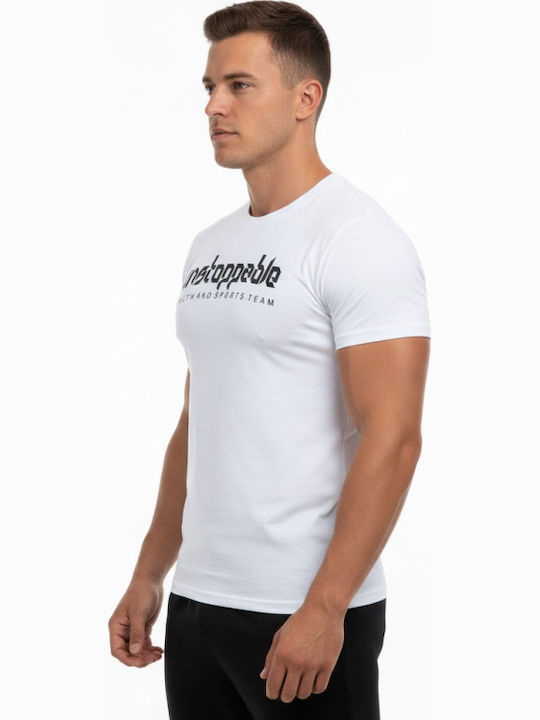 T-shirt White