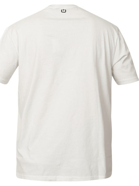 T-shirt White