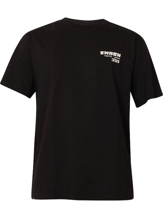 Tricou Negru