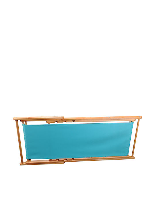 Liegestühle Hölzernes Blaue Farbe 140x60x80cm
