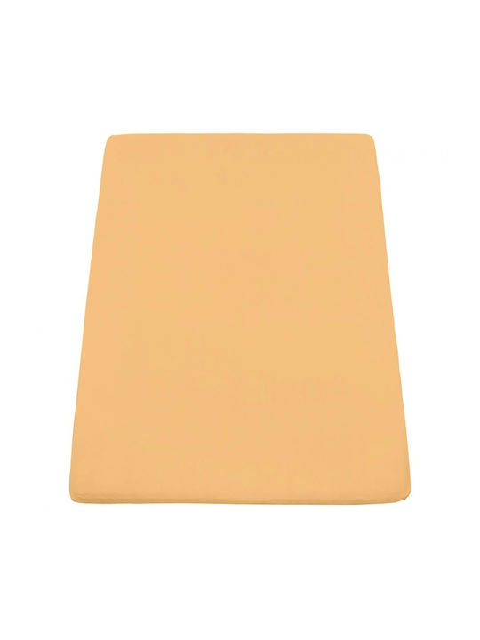 Heinner Cearceaf de Pat King Size cu Elastic 180x200+30cm 1