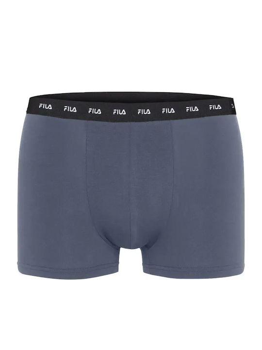 FILA Σετ Παιδικά Μποξεράκια Fila