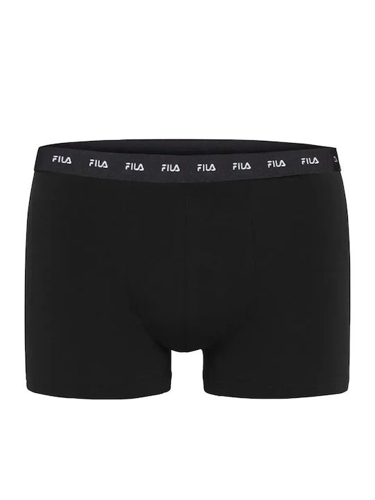 FILA Σετ Παιδικά Μποξεράκια Fila