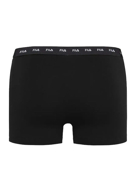 FILA Σετ Παιδικά Μποξεράκια Fila