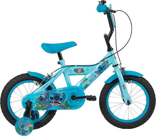Huffy 16" Παιδικό Ποδήλατo Πόλης Μπλε
