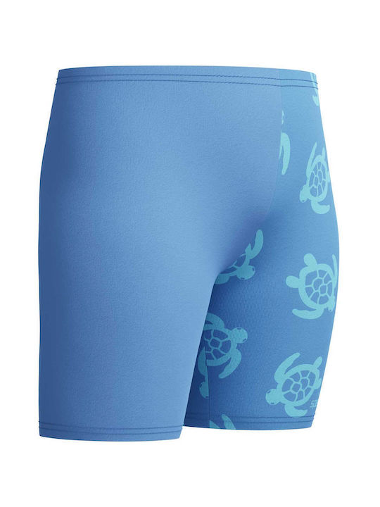 Speedo Kinder Badebekleidung Jammer Blau