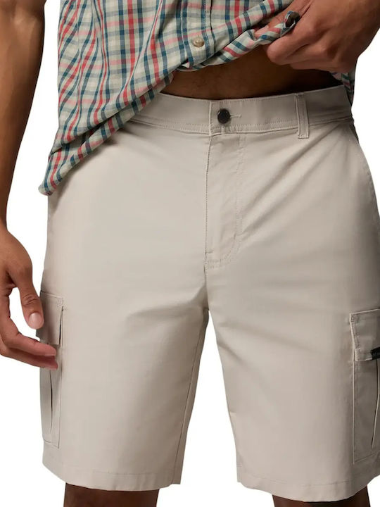 Rapid Rivers Men's Bermuda