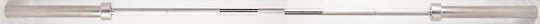 AMILA Straight Olympic Type Bar Φ50 20kg Without Collar