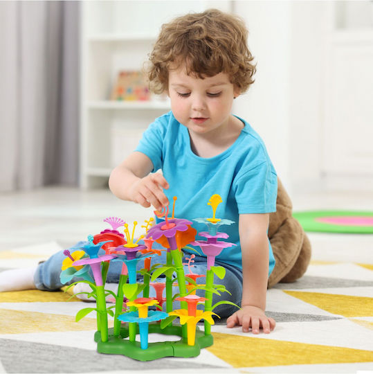 MalPlay Конструктори за 3+ Години 139 Бройки