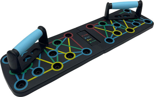 Push Up Bar Pro-fit