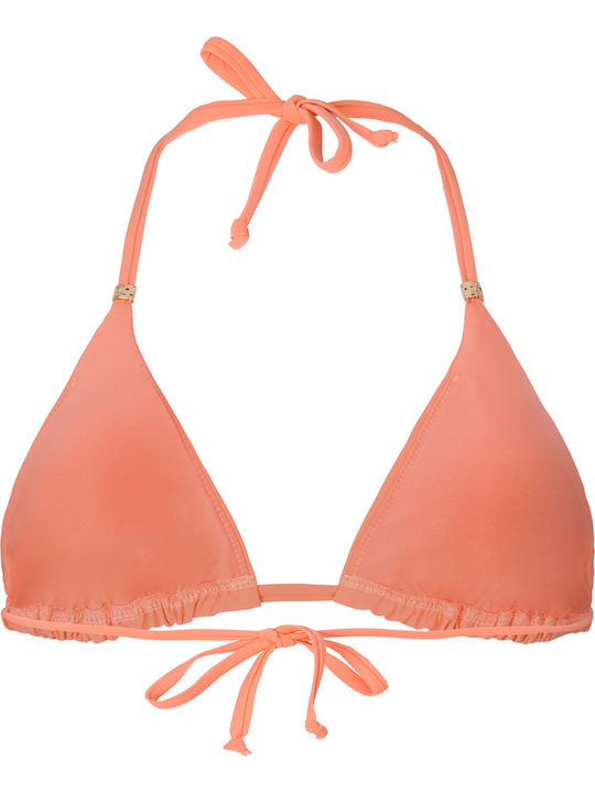 Bikini Τριγωνάκι Πορτοκαλί