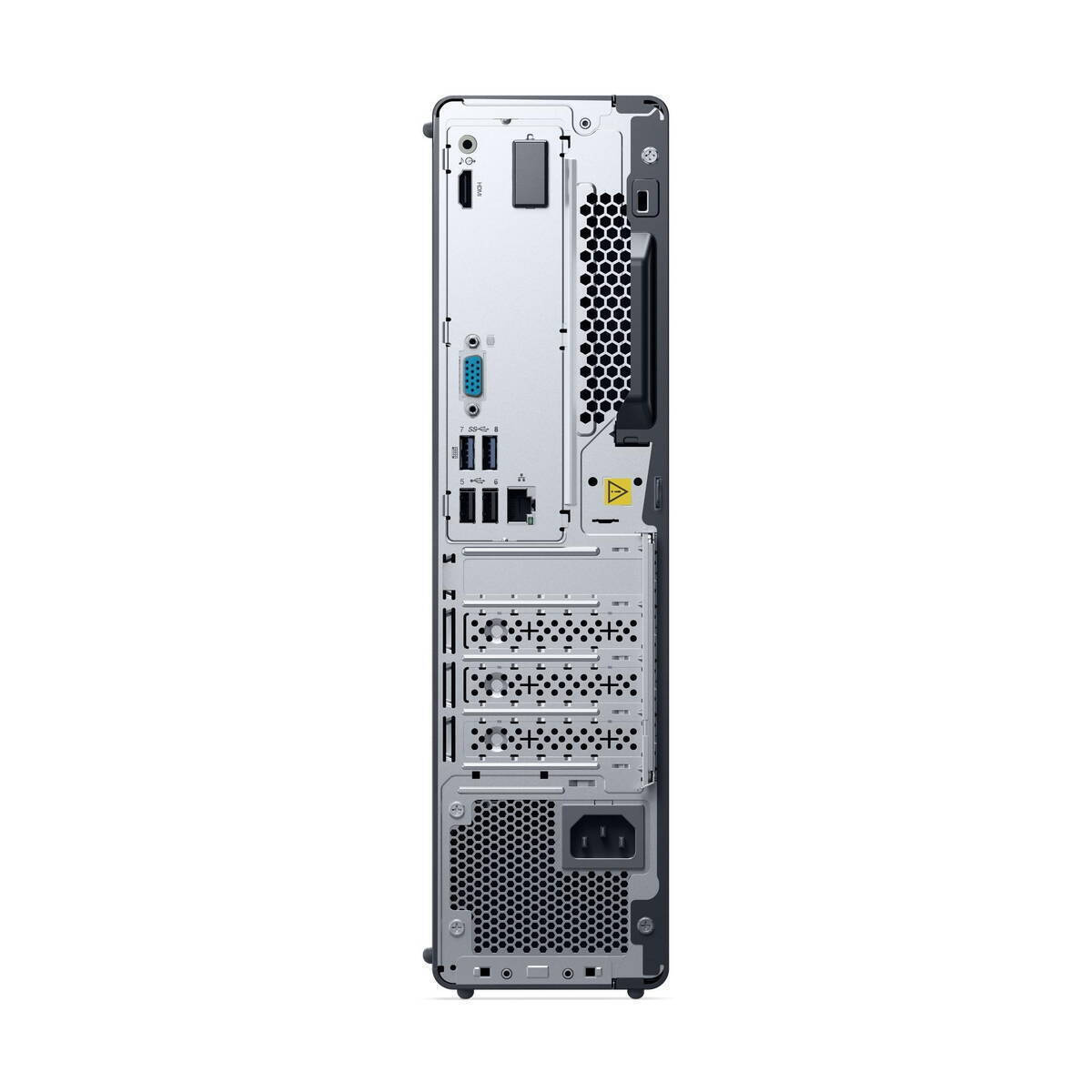 Lenovo ThinkCentre Neo 30s Gen 5 PC Compact Desktop PC (i5-13420H