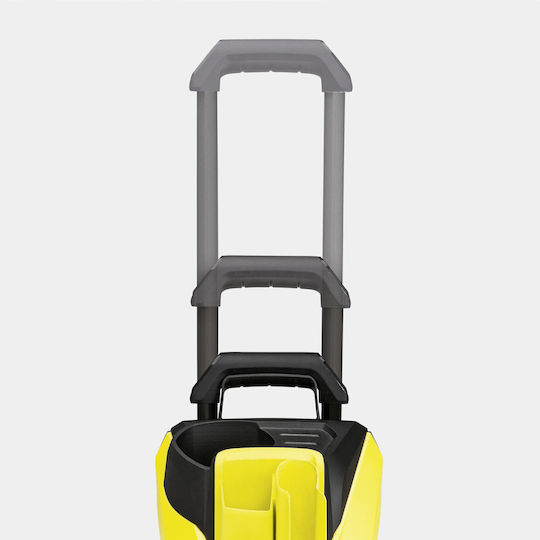 Karcher K 4 Electric Pressure Washer