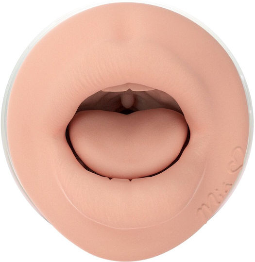 Fleshlight Masturbator Mouth