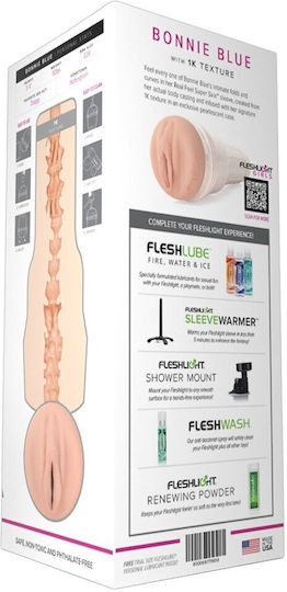 Fleshlight Мастурбатор Вагина