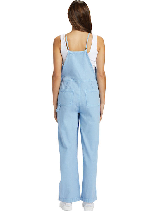 Crystal Coast Γυναικεία Σαλοπέτα Τζιν Denim