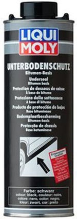 Liqui Moly Schutz Flüssigkeit Für Körper 1lt