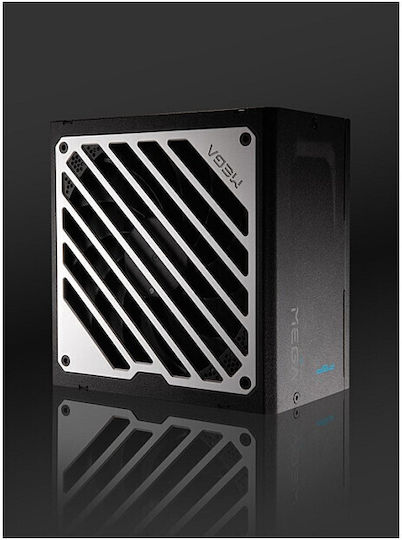 FSP/Fortron 1200W Μαύρο Τροφοδοτικό Υπολογιστή Full Modular 80 Plus Gold (PPA12A1502)
