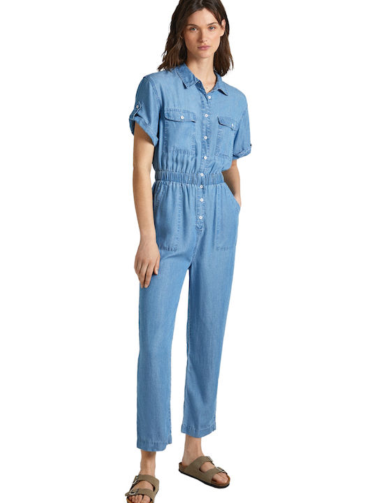 Ολόσωμη Φόρμα 'elvira' Pepe Jeans