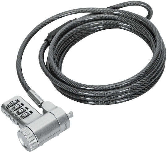 Targus Lock ASP96RGLX