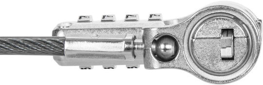 Targus Lock ASP96RGLX
