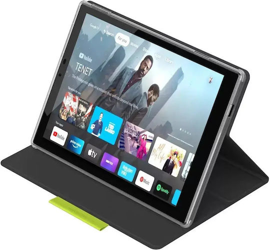 HannSpree Lumo 7.8" (64GB) Μαύρο